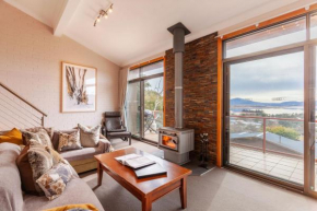 Bellview One - Jindabyne Holiday Townhouse